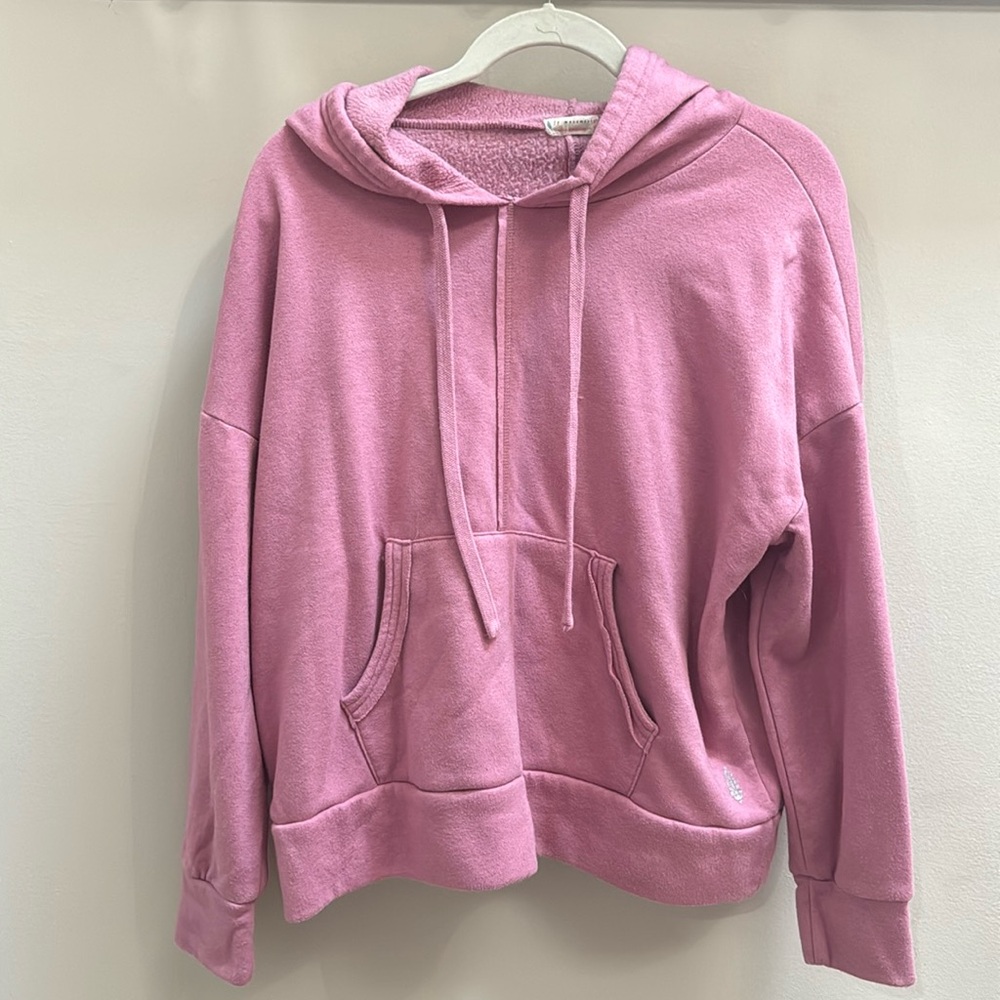 Free people sweatshirt